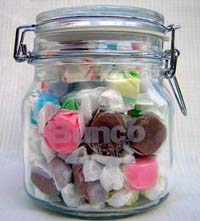 Bunco Candy